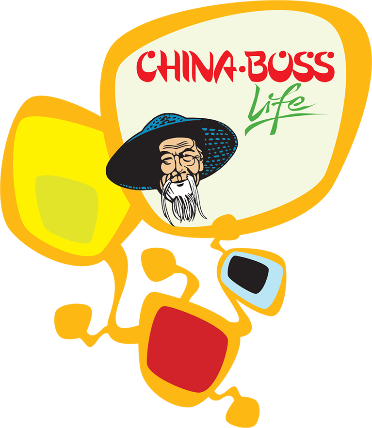 Chinaboss Life
